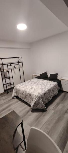 Apartamento estación tren y bus